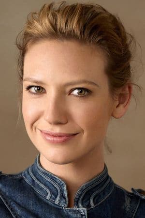 Anna Torv