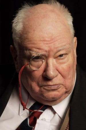 Patrick Moore