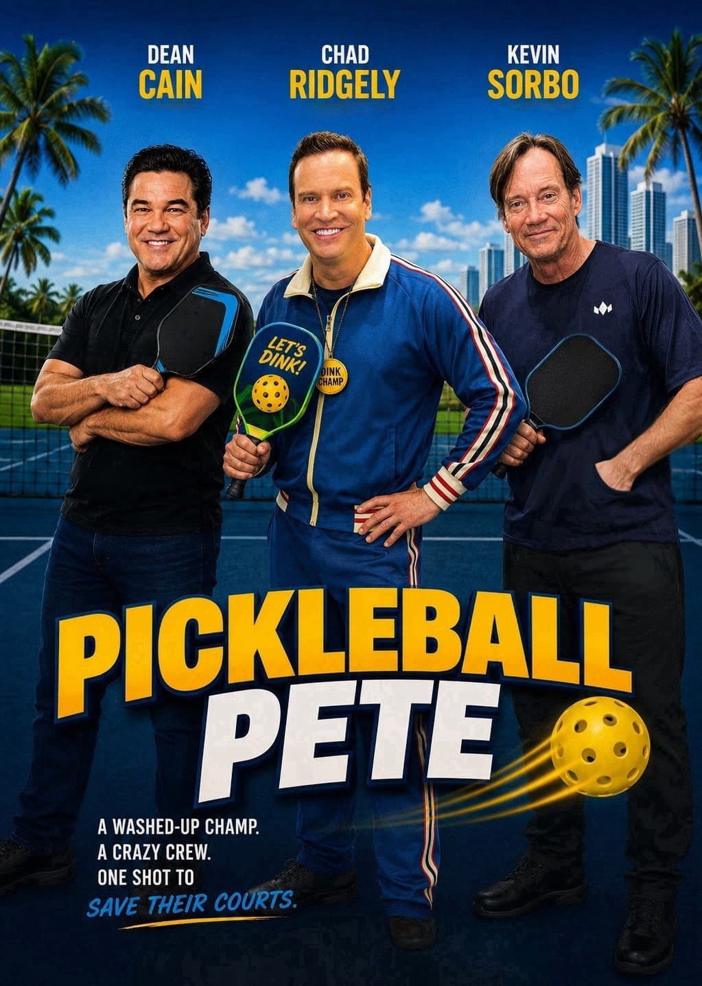 Pickleball Pete 2026 1080p WEBRip-LAMA
