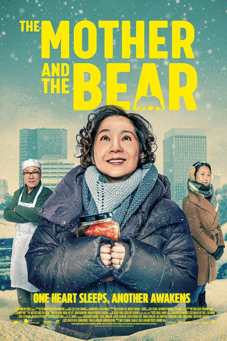 The Mother and the Bear 2026 DUAL 1080p WEB DL HEVC 5 1-BONE