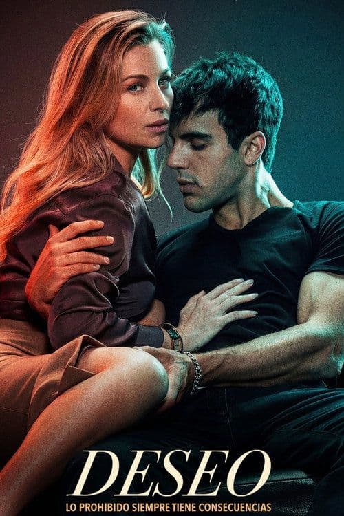 Deseo 2026 720p WEBRip-YTSGGYTSBZ