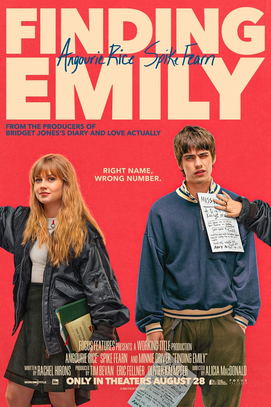 Finding Emily 2026 720p BluRay YTS GG YTS BZ