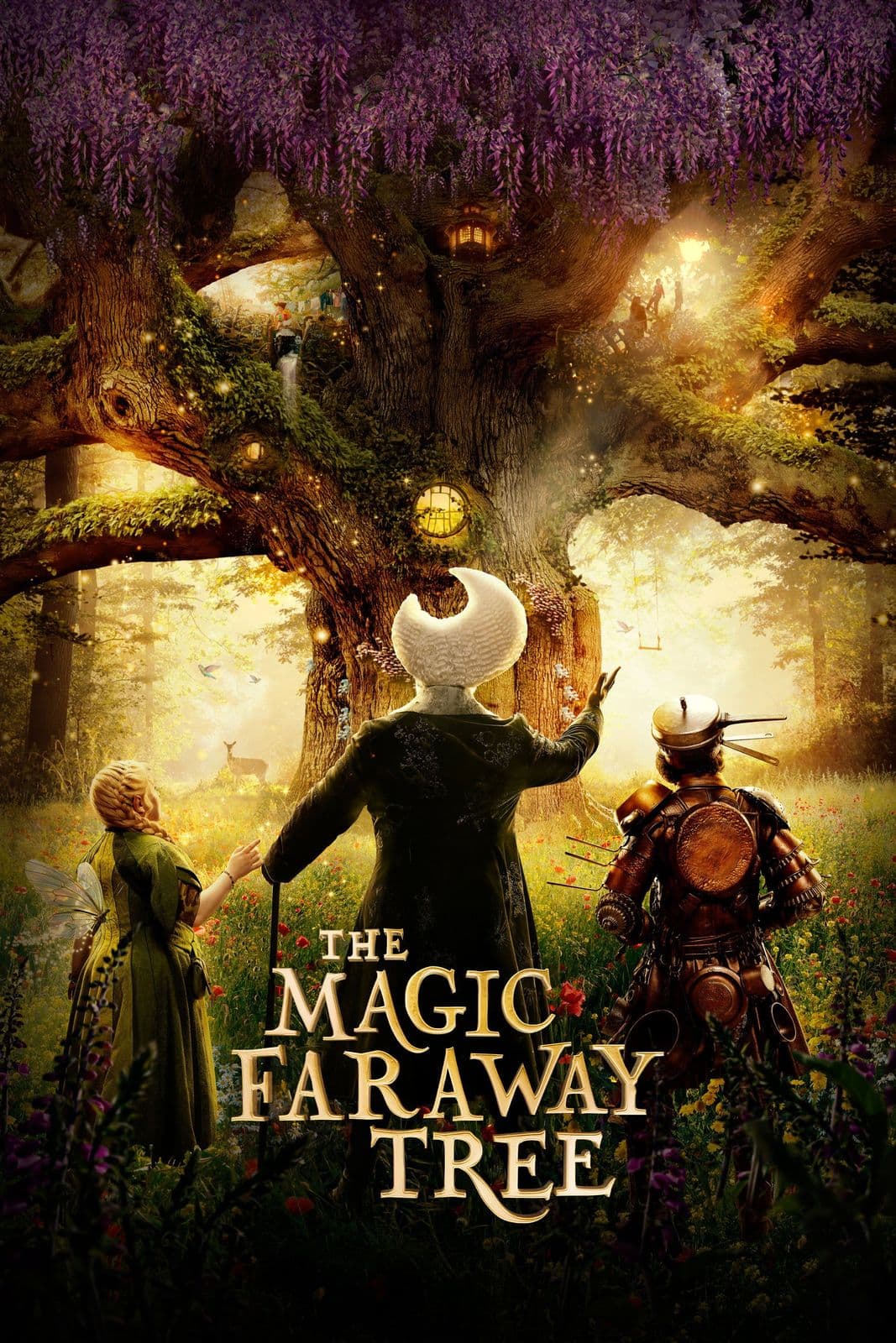 The Magic Faraway Tree 2026 BDRip x264-VETO