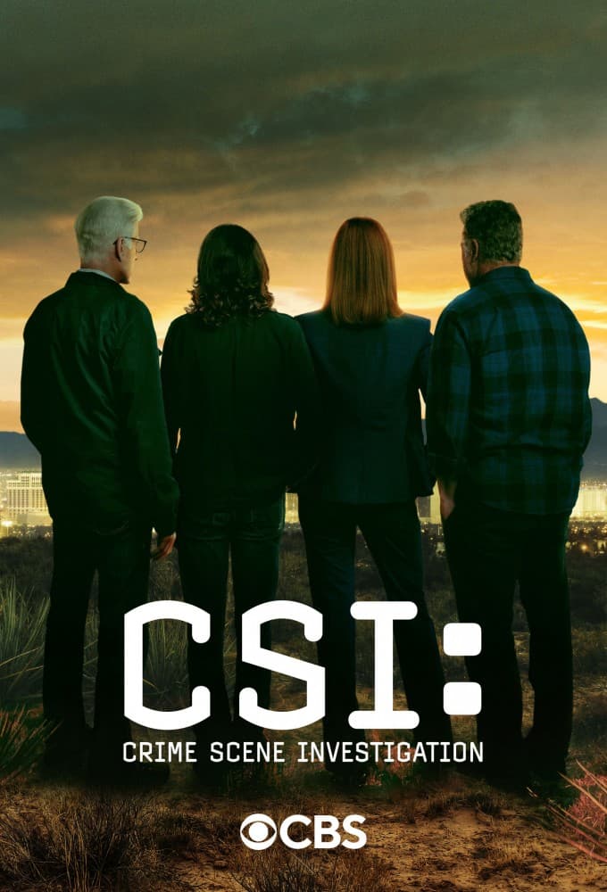CSI Crime Scene Investigation S02E14 The Finger 1080p AMZN WEB DL DD 5 1 H 264-playWEB