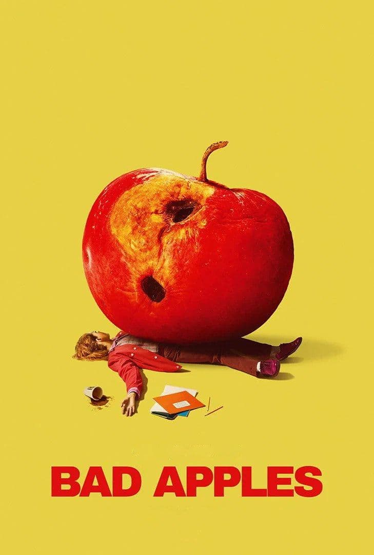 Bad Apples 2025 1080p WEB DL HEVC x265 5 1-BONE