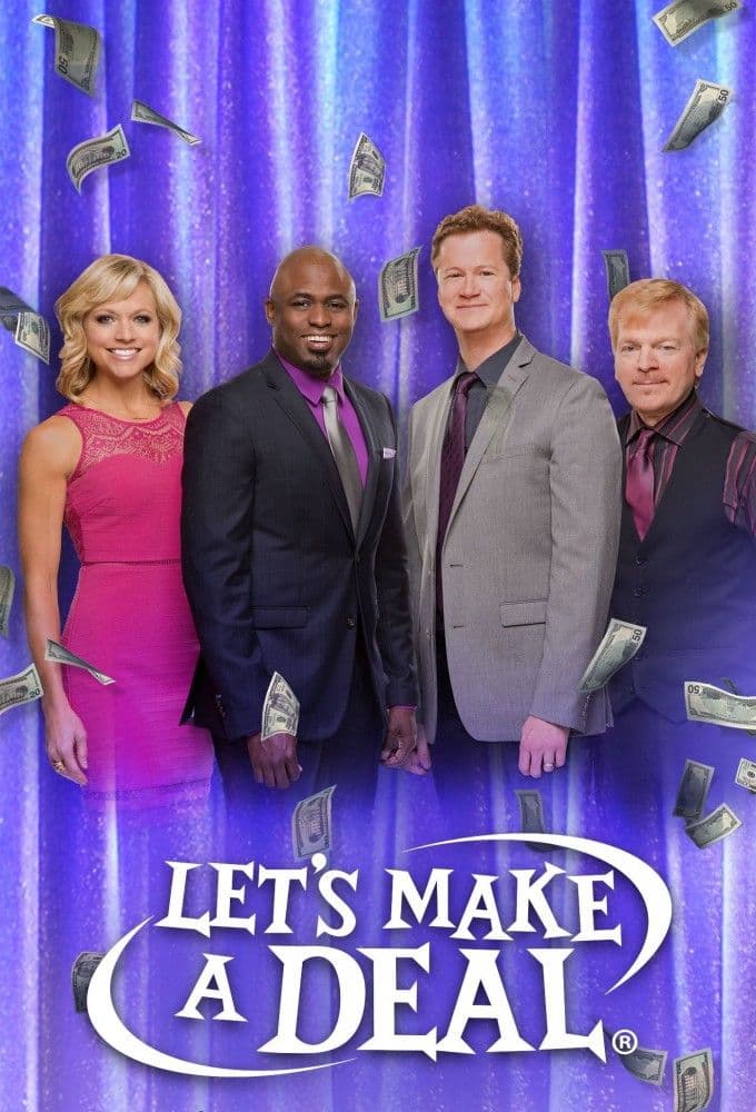 Lets Make A Deal S37E020 2026 10 16 1080p AMZN WEB DL DDP2 0 H 264-Kitsune