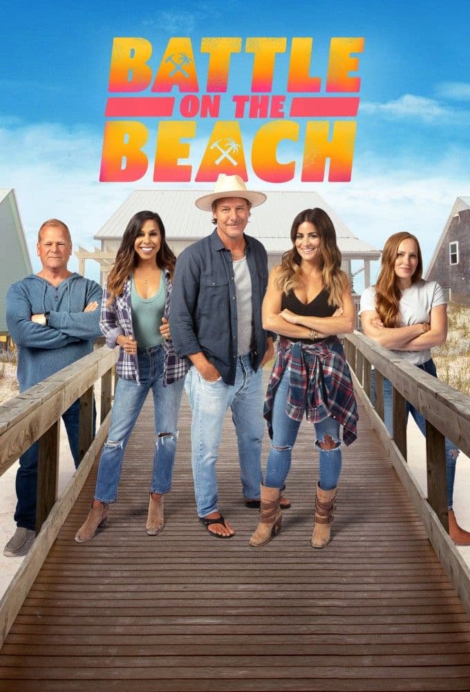 Battle on the Beach S05E07 1080p WEB h264-EDITH