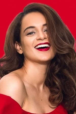 Kangana Ranaut
