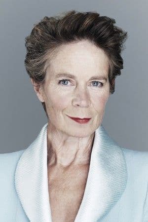 Celia Imrie