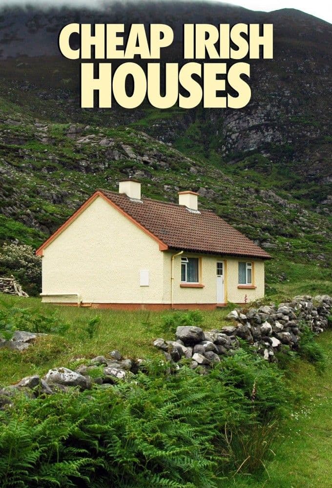 Cheap Irish Homes S07E01 1080p WEB H264-CBFM