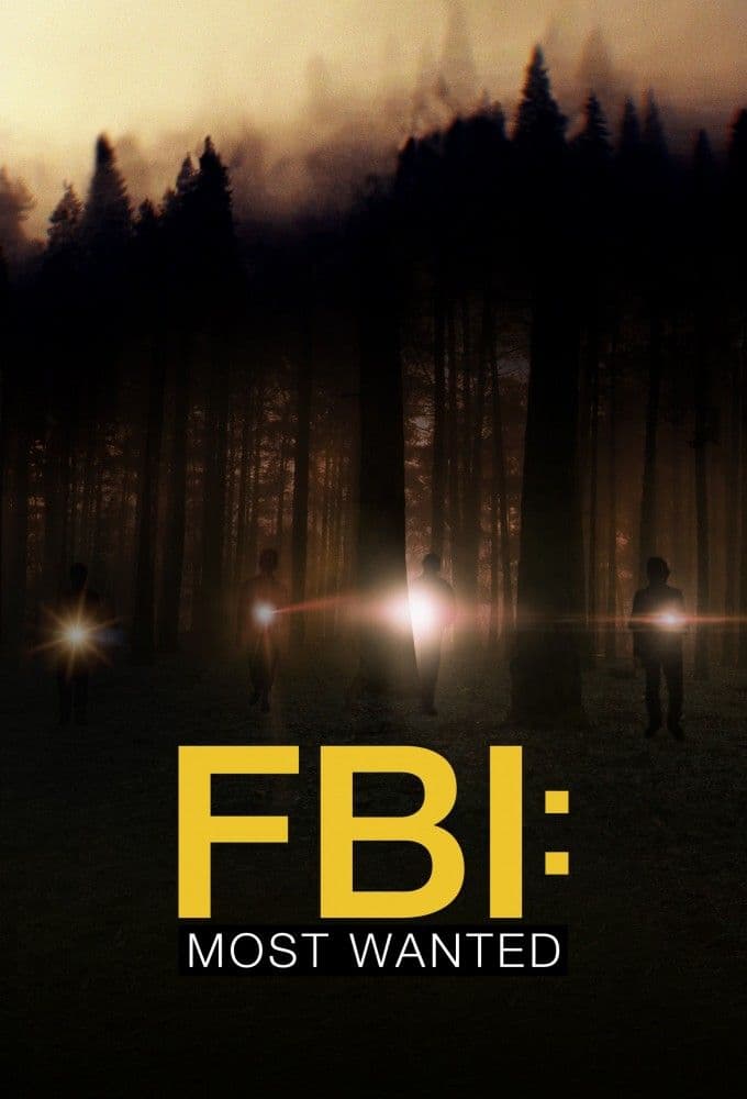 FBI Most Wanted S06E21 720p 10bit WEBRip 2CH x265 HEVC-PSA