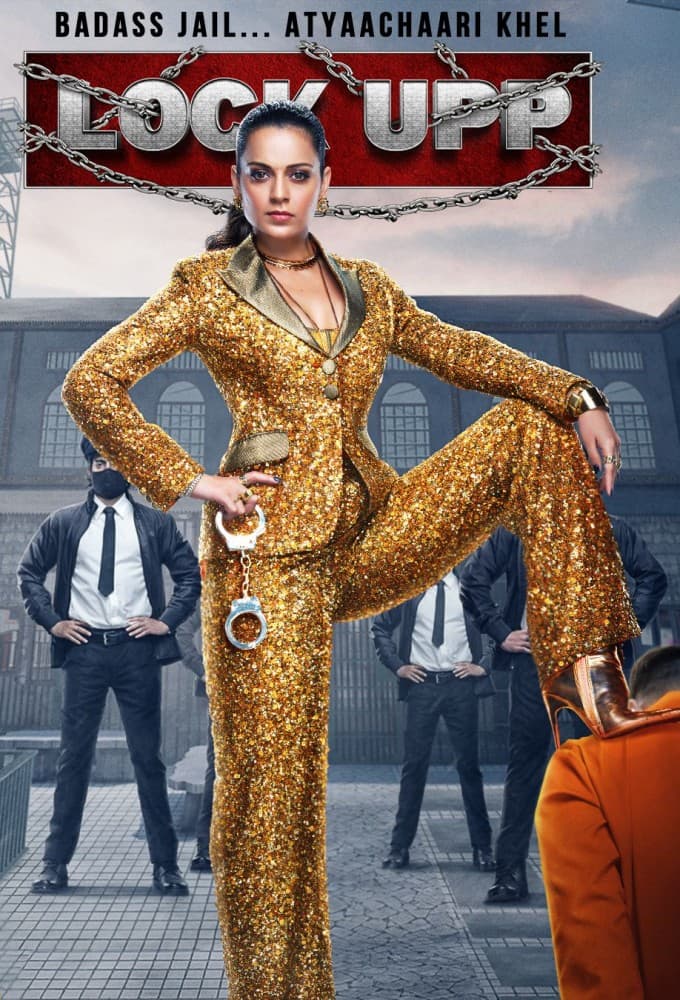 Lock Upp S02E01 1080p WEB h264-EDITH
