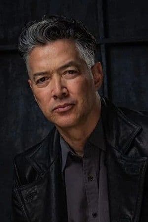 Russell Wong