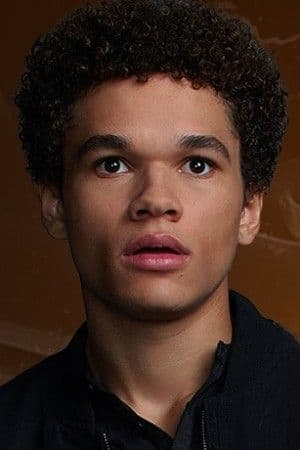 Armani Jackson