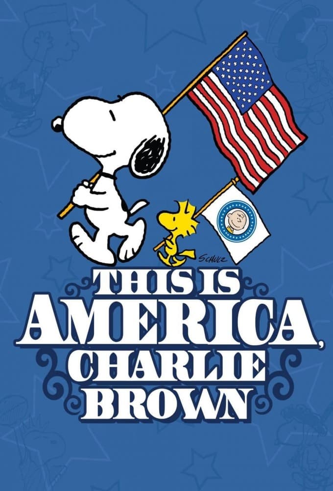 This is America Charlie Brown S01E02 480p x264-mSD