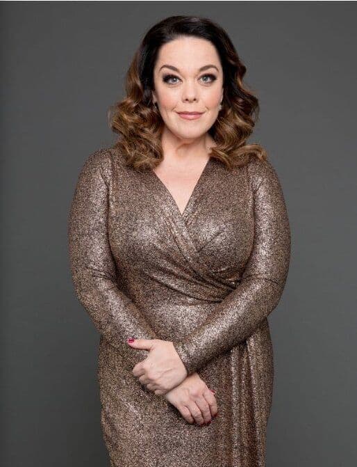 Lisa Riley