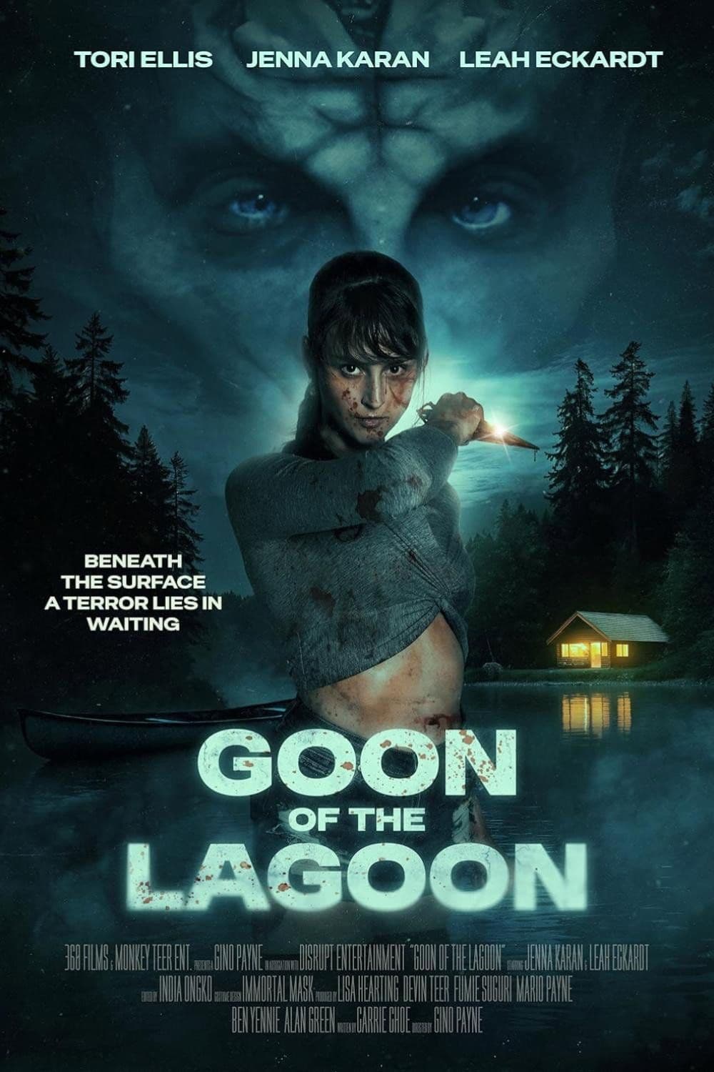 Goon Of The Lagoon 2025 1080P 1080p WEBRip-YTSGGYTSBZ