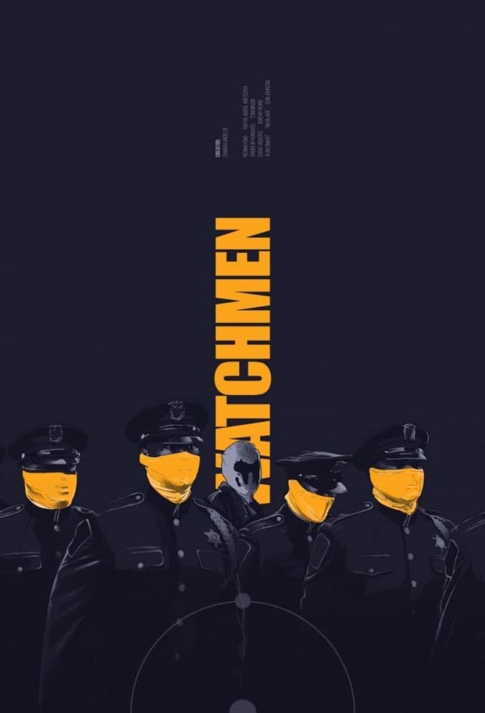 Watchmen S01 She Was Killed by Space Junk 1080p 10bit WEBRip 6CH x265 HEVC-PSA