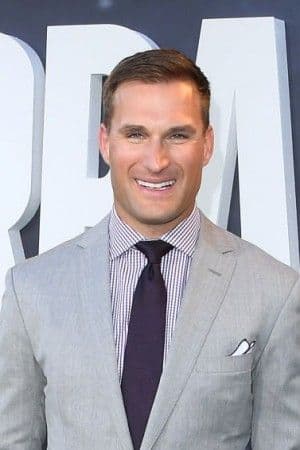 Kirk Cousins