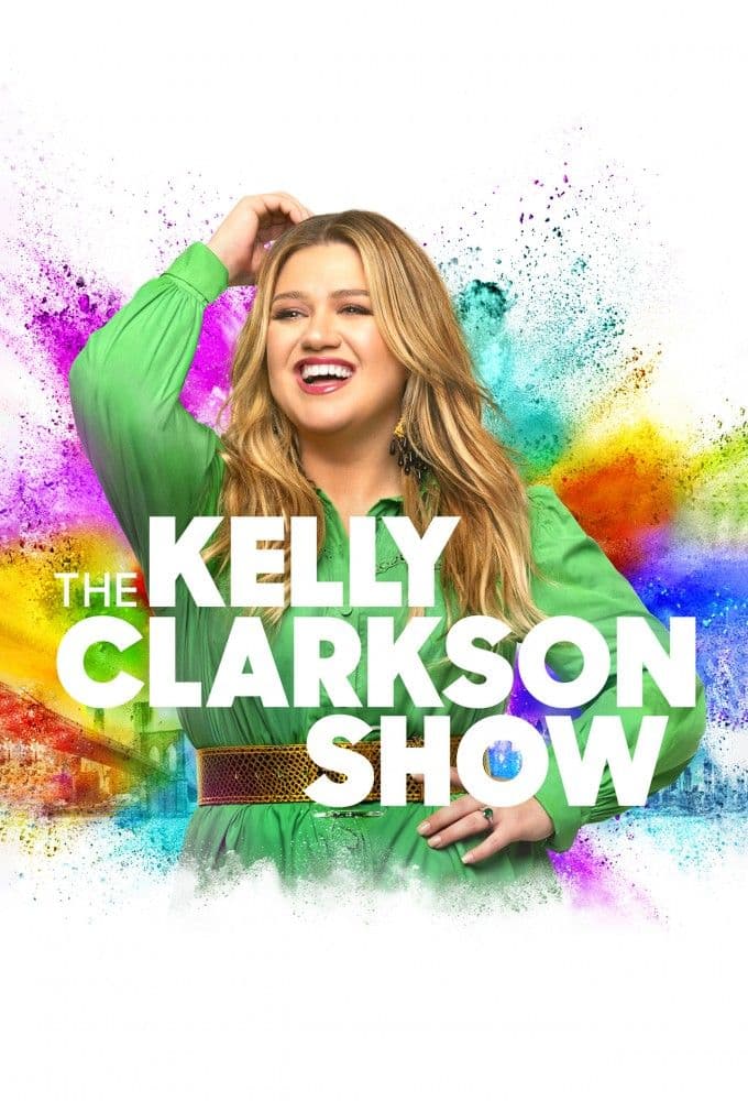 The Kelly Clarkson Show 2026 07 13 Kerri Kenney Silver 720p WEB h264-DiRT