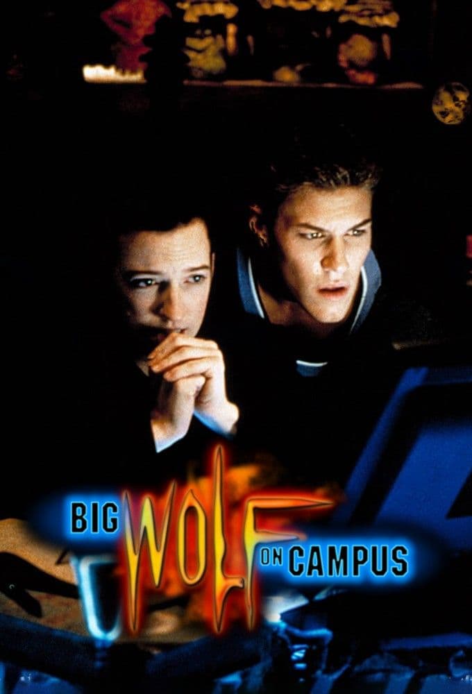 Big Wolf On Campus S01E15 MULTI 480p x264-mSD