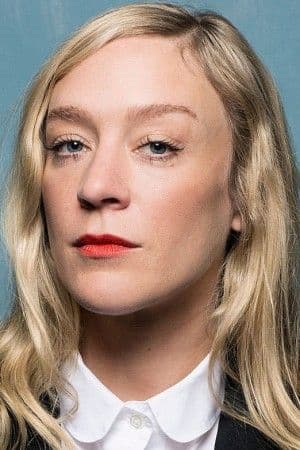 Chloë Sevigny