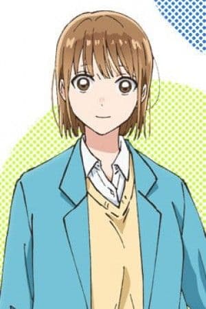 Reina Ueda