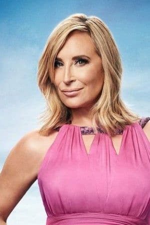 Sonja Morgan