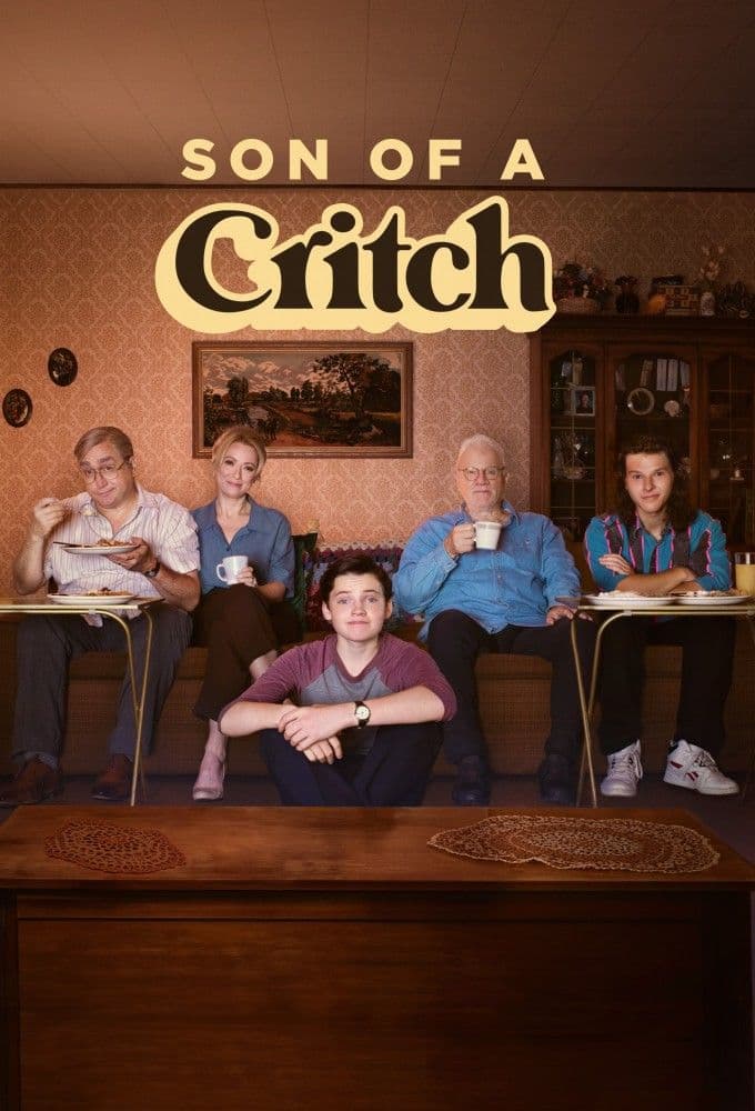 Son of a Critch S05E06 1080p WEBRip x264-BAE