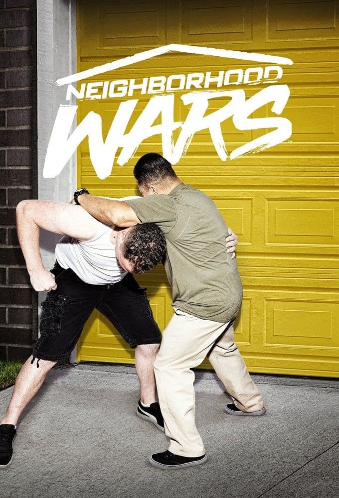 Neighborhood Wars S09E17 1080p WEB h264-EDITH