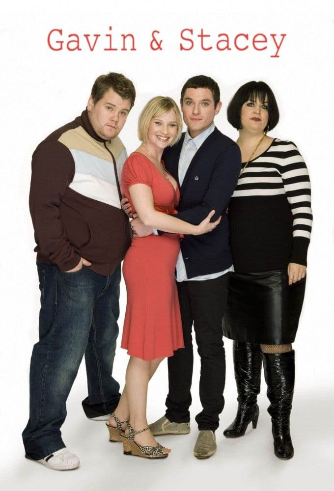 Gavin and Stacey S00E05 The Outtakes 720p HDTV AC3 5 1 x264-NOGRP