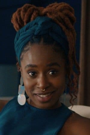 Kirby Howell-Baptiste