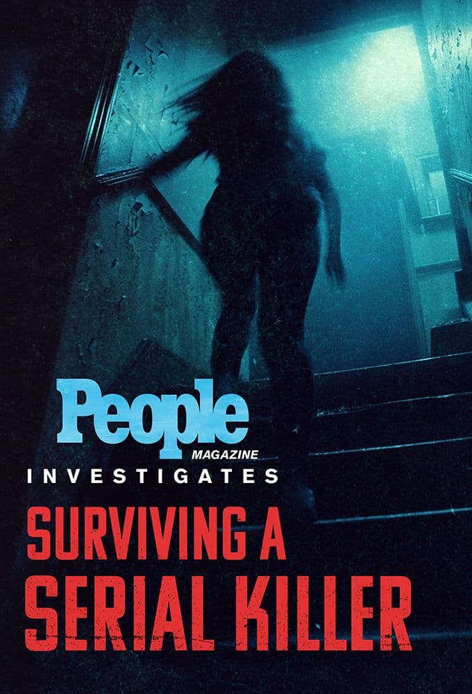 People Magazine Investigates Surviving A Serial Killer S02E06 1080p WEB h264-EDITH