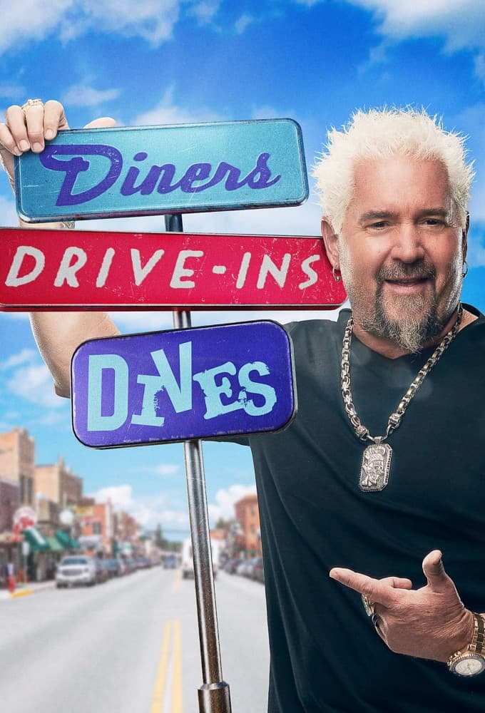 Diners Drive Ins and Dives S55E06 Cajun Asian and Cue 1080p DISC WEB DL AAC2 0 H 264-RAWR
