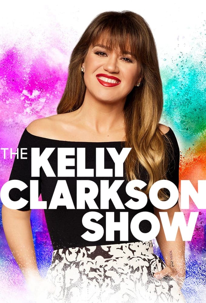 The Kelly Clarkson Show 2026 07 01 Millie Bobby Brown 720p WEB h264-DiRT