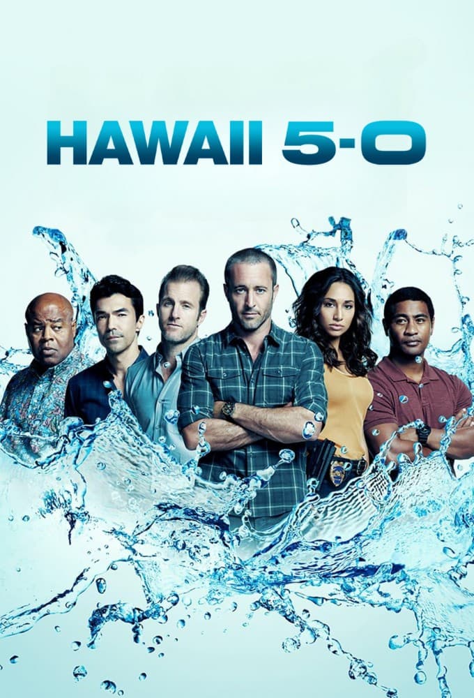 Hawaii Five 0 2010 S07E04 Hu ae ke ahi lanakila a Kamaile 1080p AMZN WEB DL DD 5 1 H 264-playWEB