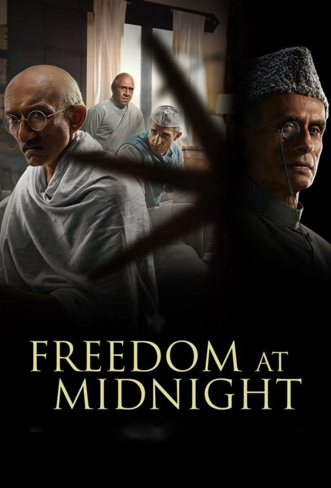 Freedom At Midnight S02 Exodus 2160p SLIV WEB-DL DDP5 1 Atmos H 265-RAWR