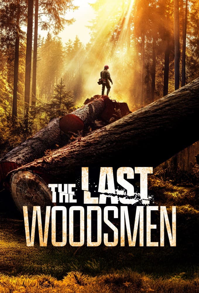 The Last Woodsmen S03E08 1080p WEB H264-CBFM