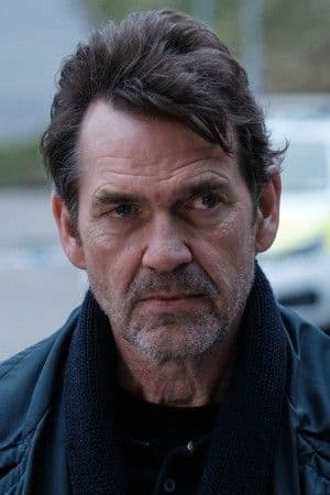 Dougray Scott