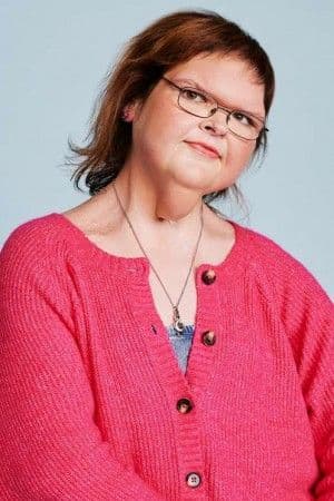 Tammy Slaton