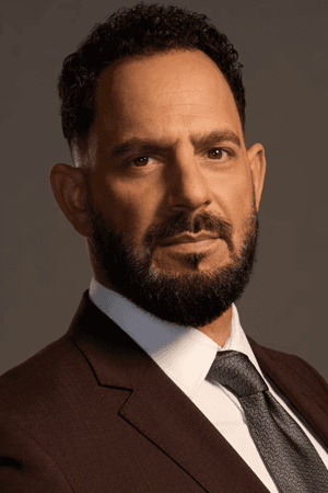 Patrick Sabongui