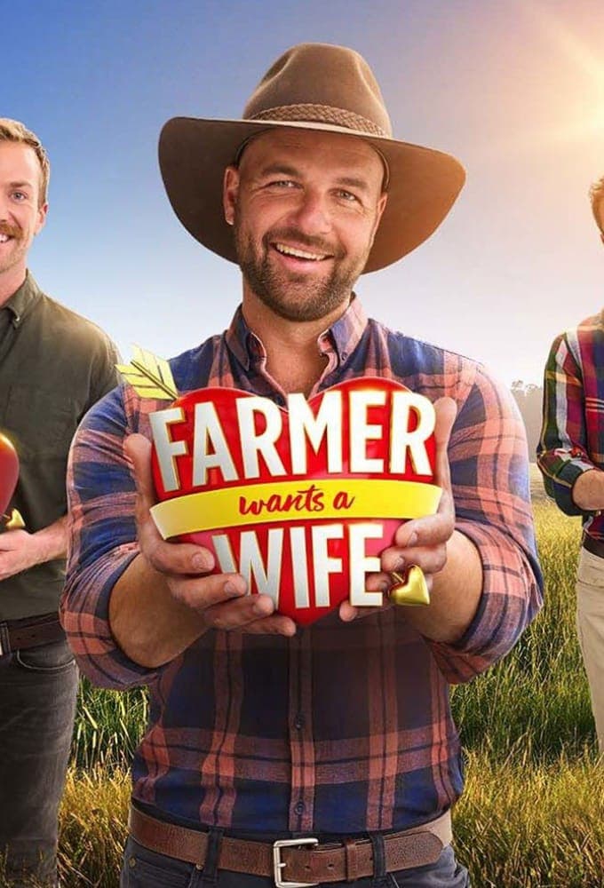 The Farmer Wants A Wife AU S16E09 1080p HDTV H264-DARKFLiX