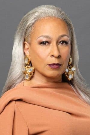 Tamara Tunie