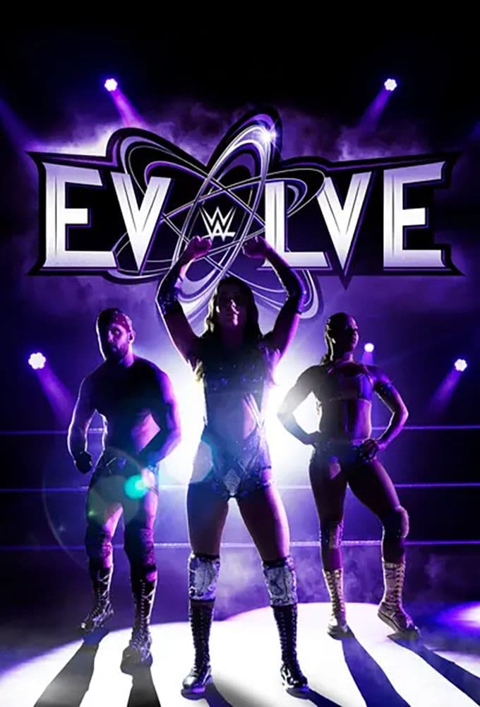 WWE EVOLVE 2026 07 15 tubi WEB H264-RBB