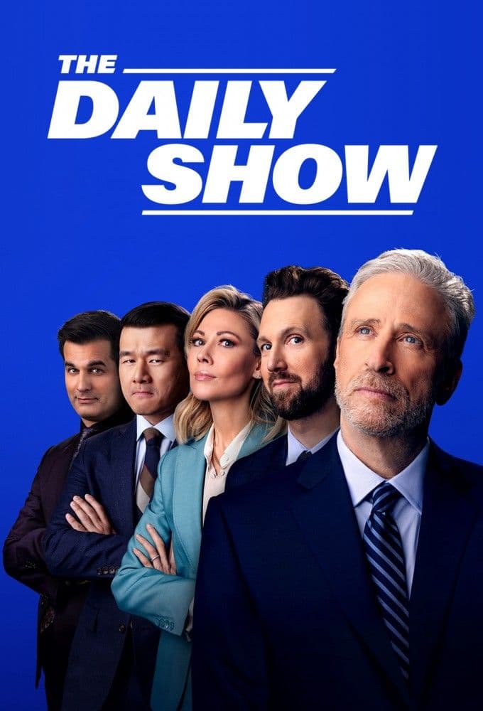 The Daily Show 2026 09 22 Tom Morello XviD-AFG