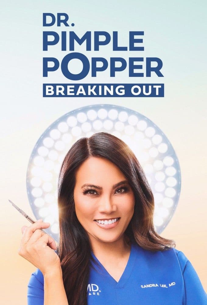 Dr Pimple Popper Breaking Out S02E13 Cleared for Surgery 1080p HULU WEB DL AAC2 0 H 264-RAWR