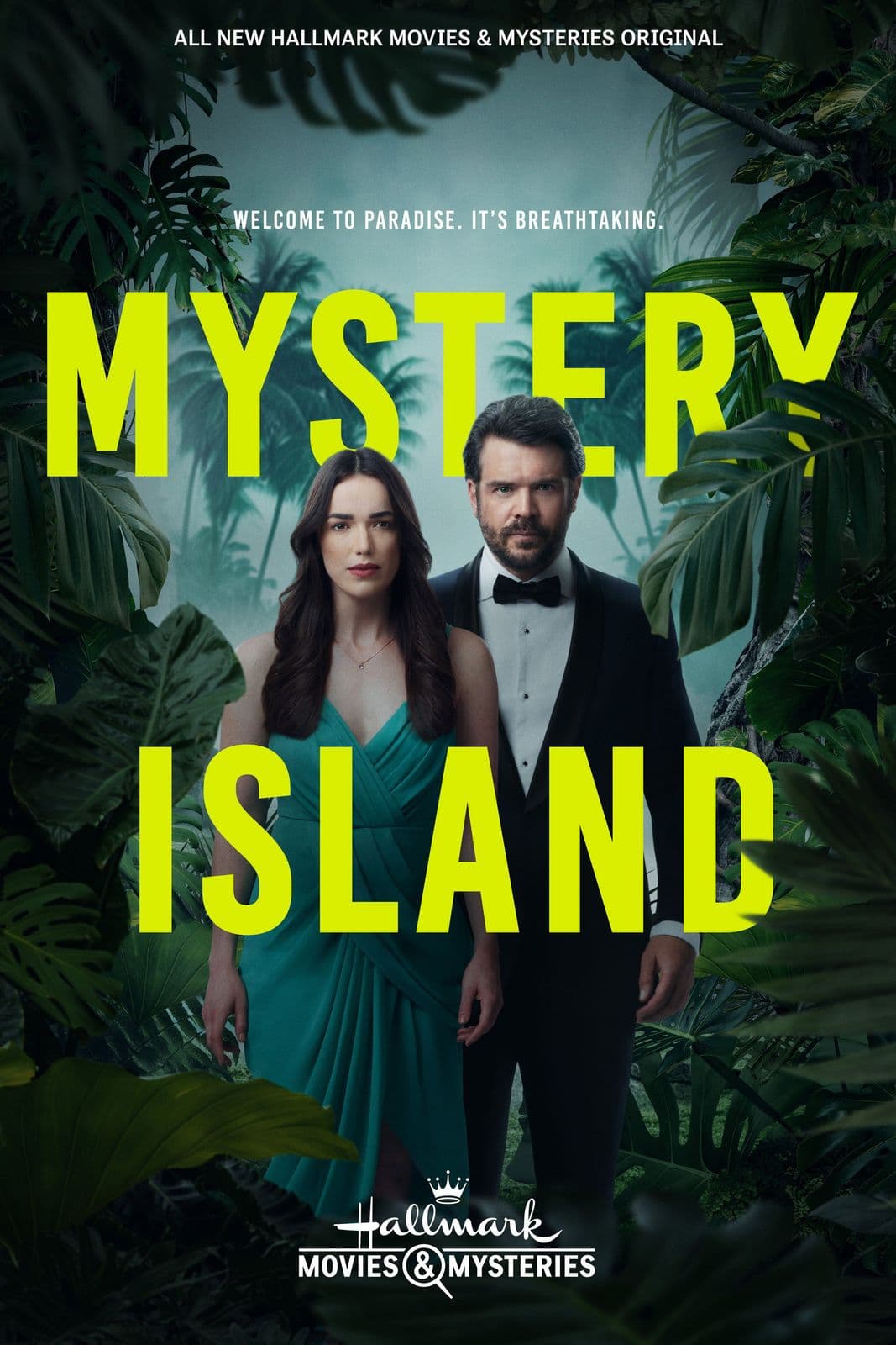 Mystery Island 2023 NORDiC 1080p WEB DL DDP5 1 H 264-ADDICTION