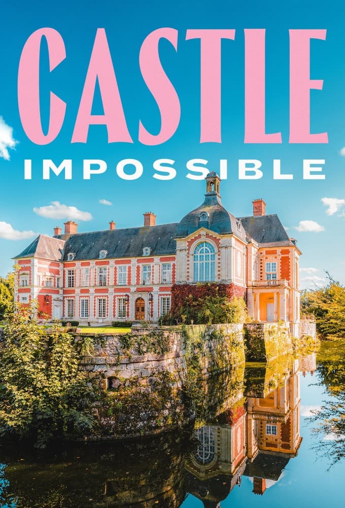 Castle Impossible S02E06 Dungeon Masters 1080p AMZN WEB DL DDP2 0 H 264-RAWR