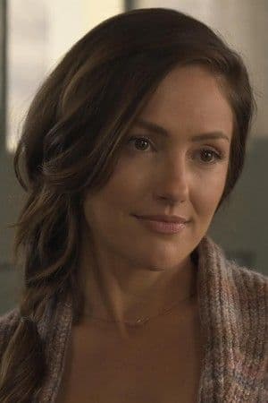 Minka Kelly