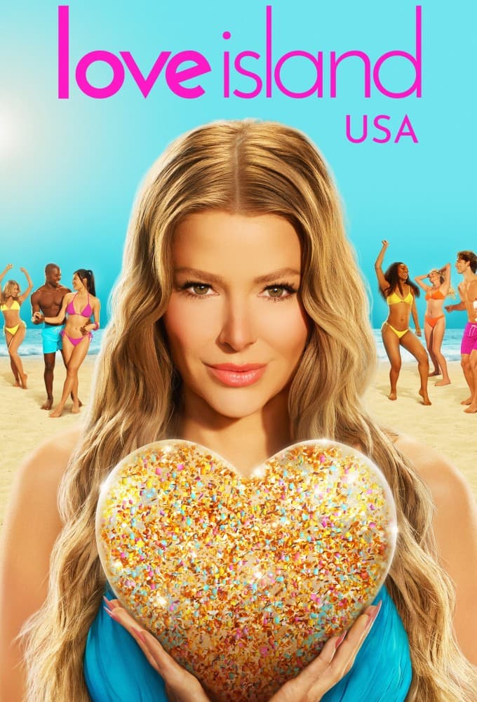 Love Island US S08E05 Episode 5 1080p AMZN WEB DL DDP2 0 H 264-FLUX